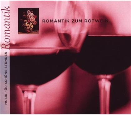 --- - Romantik Zum Rotwein