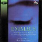 Eugen Eckert & Thomas Gabriel - Emmaus-Oratorium