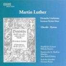 Wilhelm Ehmann & Martin Luther - Deutsche Liedermesse / Choräle