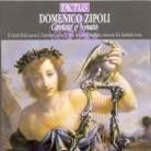 Elena Cecchi Fedi & Domenico Zipoli (1688-1726) - Cantate E Sonate