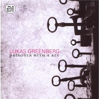 Lukas Greenberg - Prisoner With A Key