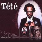 Tete - A La Faveur De/Le Sacre Des - Slipcase (2 CDs)