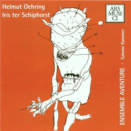 Ensemble Aventure & Helmut Oehring - Kammermusik