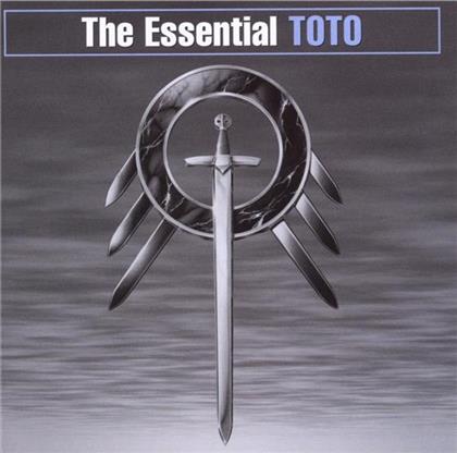 Toto - Essential /Tin (2 CDs)