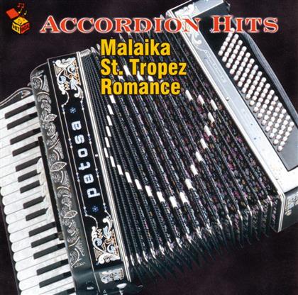 Accordeon Hits