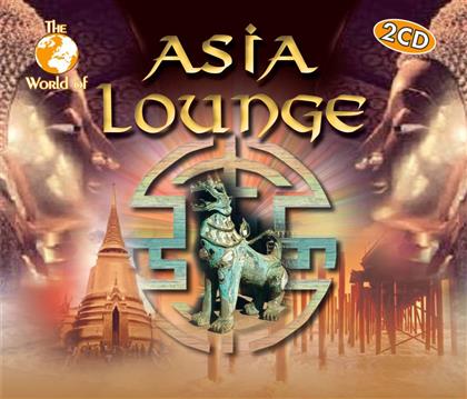 Asia Lounge (2 CDs)