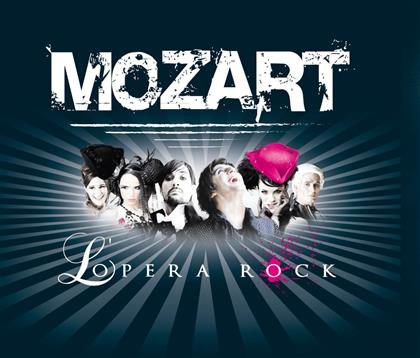 L'opera Rock (2 CDs + DVD)