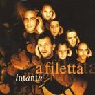 A Filetta - Intantu (New Version)