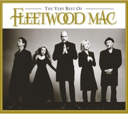 Fleetwood Mac - Very Best Of (Remastered, 2 CDs)