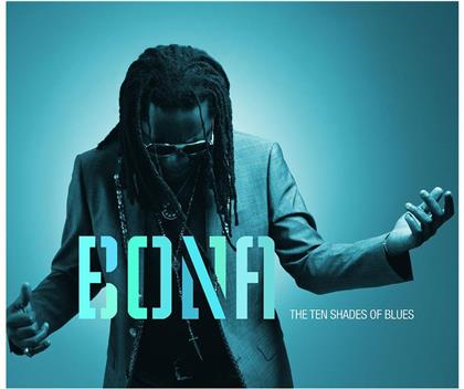 Richard Bona - Ten Shades Of Blues