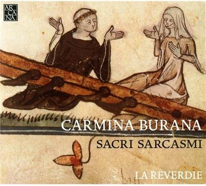 La Reverdie & Diverse Mittelalter - Carmina Burana