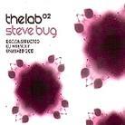Steve Bug - Lab 02 - Unmixed (2 CDs)