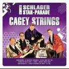 Cagey Strings - Die Schlager Starparade
