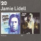 Jamie Lidell - Multiply/Jim (2 CDs)