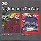 Nightmares On Wax - Smokers Delight/Carboot Soul (2 CDs)