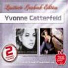 Yvonne Catterfeld - Farben Meiner Welt/Unterwegs (2 CDs)