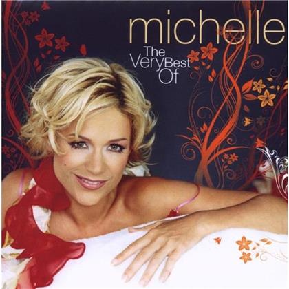 Michelle (Schlager) - Very Best Of (2 CDs)