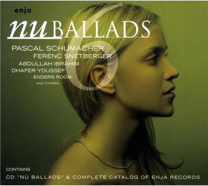Nu Ballads - Various