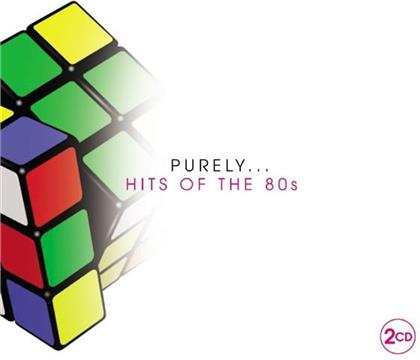 Purely Hits Of The 80'S - Various (2 CDs)