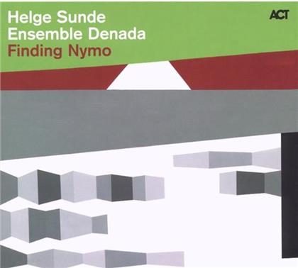 Helge Sunde - Finding Nymo