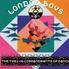 London Boys - Twelve Commandments Of Dance - Rerelease