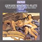 Festina Lente & Giovanni Benedetto Platti (1697-1763) - 6 Sonaten Für Traversflöte Und Bc