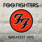 Foo Fighters - Greatest Hits - Bonus (Japan Edition, 2 CDs)