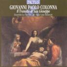 Ensemble Les Nations & Giovanni Paolo Colonna - Il Transito Di San Gioseppo