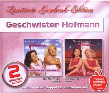 Geschwister Hofmann - Geschenk Edition