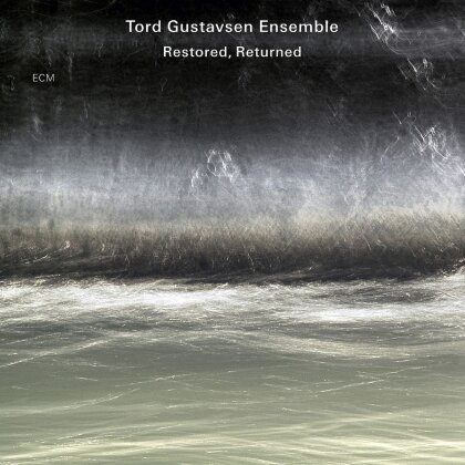 Tord Gustavsen - Restored, Returned