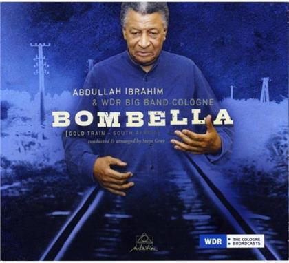 Abdullah Ibrahim (Dollar Brand) - Bombella