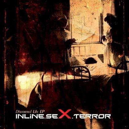Inline Sex Terror - Distorted Life