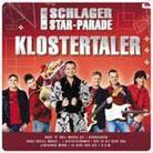 Klostertaler - Die Schlager Starparade