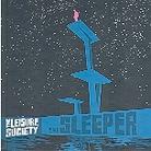 The Leisure Society - Sleeper (Special Edition, 2 CDs)