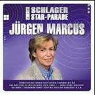 Jürgen Marcus - Die Schlager Starparade