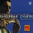 Gheorghe Zamfir - Les Flutes Roumaines