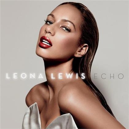 Leona Lewis (X-Factor) - Echo