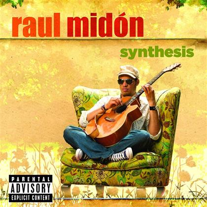 Raul Midon - Synthesis