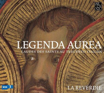 Mittelalter - Legenda Aurea