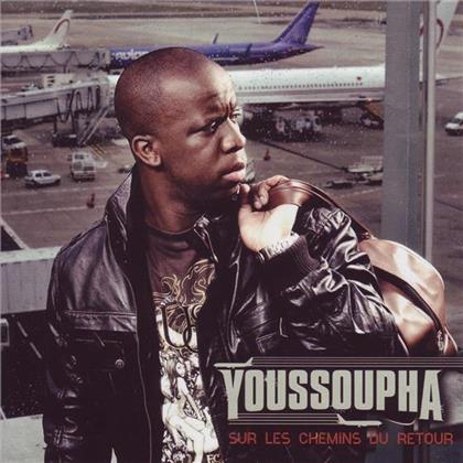 Youssoupha - Sur Les Chemins Du Retour