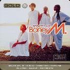 Boney M - Gold - Greatest Hits (3 CDs)