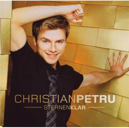 Christian Petru - Sternenklar