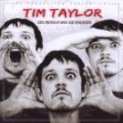 Tim Taylor - Der Mensch Und Die Anderen