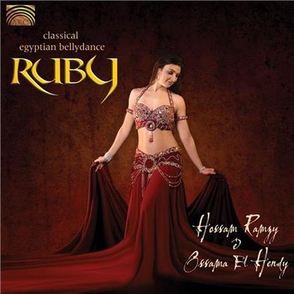 Ramzy Hossam & Ossama El - Ruby