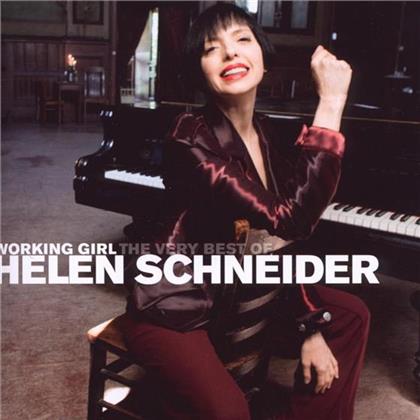 Helen Schneider - Working Girl - Very Best Of