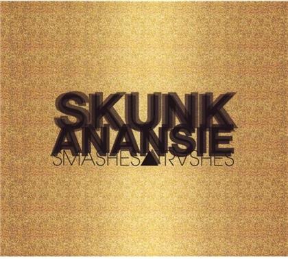 Skunk Anansie - Smashes & Trashes