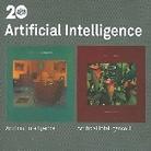 Artificial Intelligence - Part 1 + 2 (2 CDs)