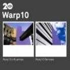 Warp 10 - Influences & Remixes (4 CDs)