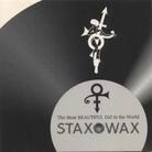 Prince - Staxowax