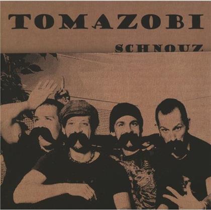 Tomazobi - Schnouz
